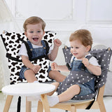 Harnais de Chaise pour Bébé