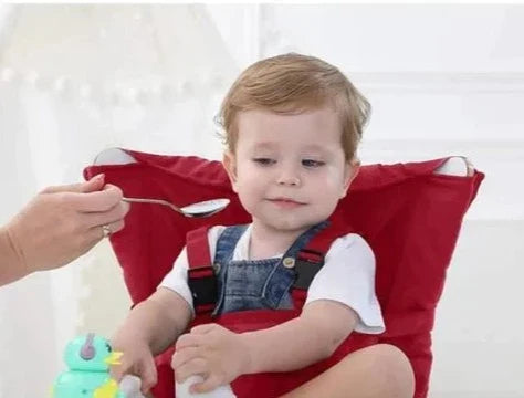 Harnais de Chaise pour Bébé
