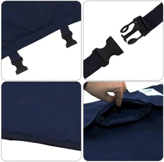 Harnais de Chaise pour Bébé