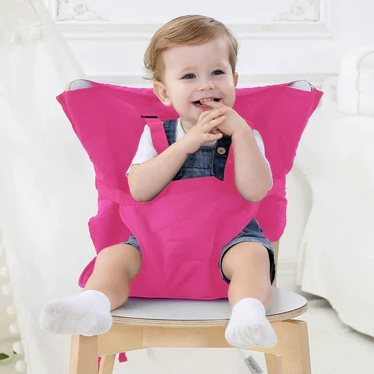 Harnais de Chaise pour Bébé