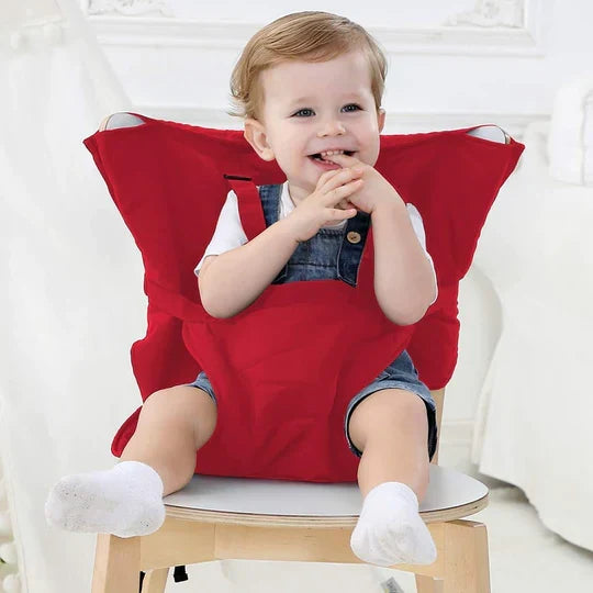 Harnais de Chaise pour Bébé
