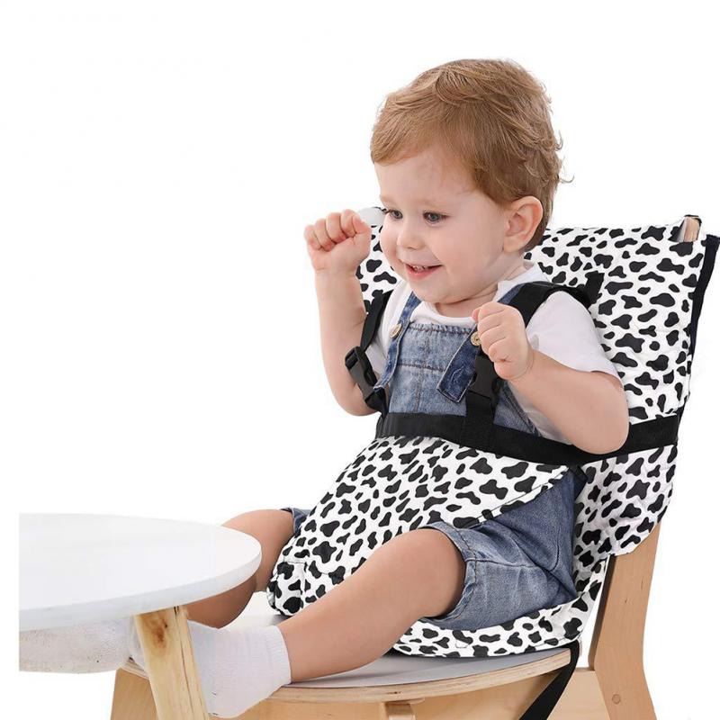 Harnais de Chaise pour Bébé