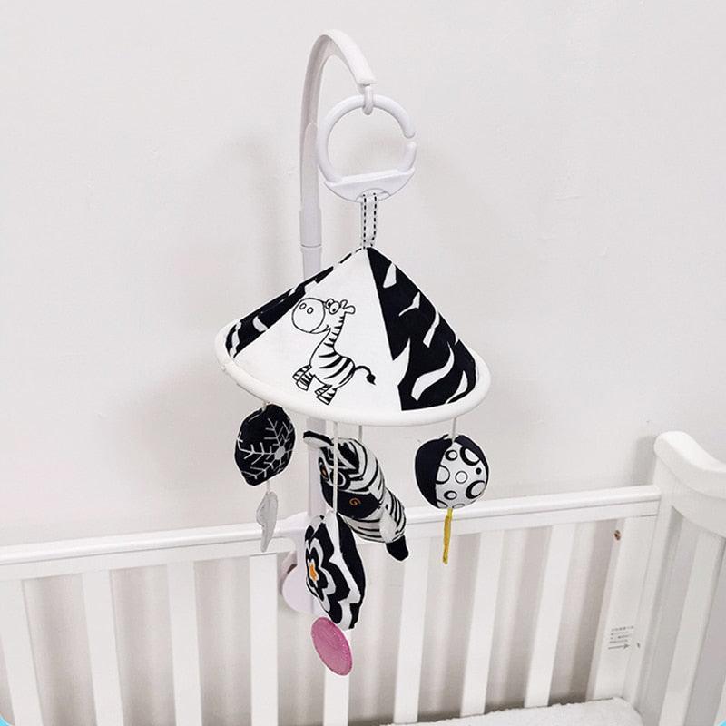 Jouet Suspendu Lit Bébé