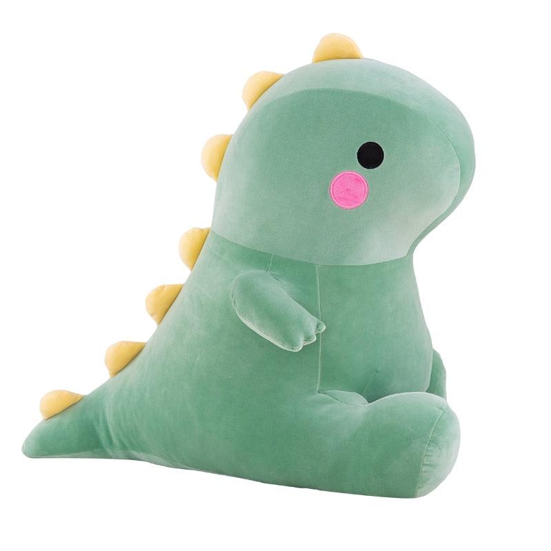 Dinosaures en peluche pour enfant