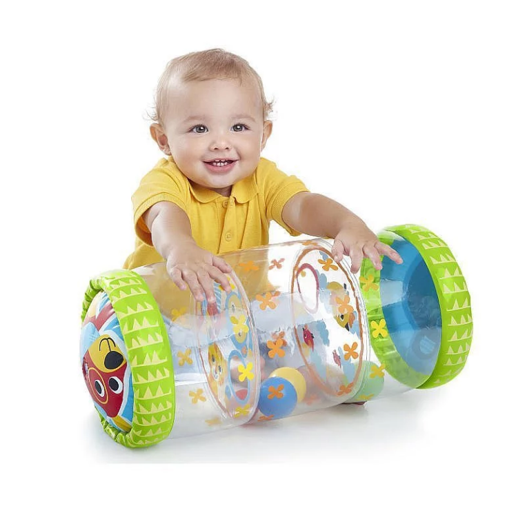 Rouleau Gonflable Bébé