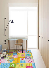 Tapis Pliable Bébé