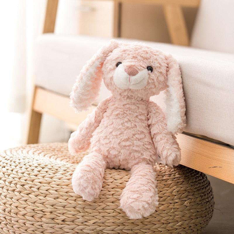 Peluche de haute qualité et douce pour bébé