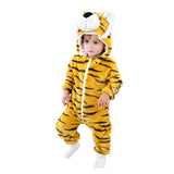 Combinaison Pyjama Kigurumi Bébé
