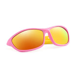 Lunettes de soleil de sport pour enfants