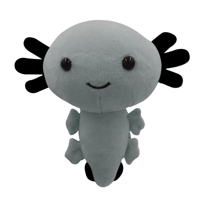 Animal aquatique en peluche pour enfants