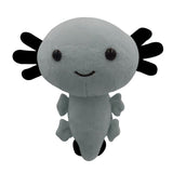 Animal aquatique en peluche pour enfants
