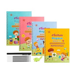 Cahiers d'écriture pour Enfants