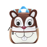 Sac à dos Maternelle Fille et Garçon