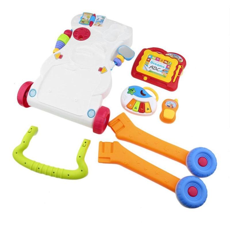 Trotteur pour Bébé