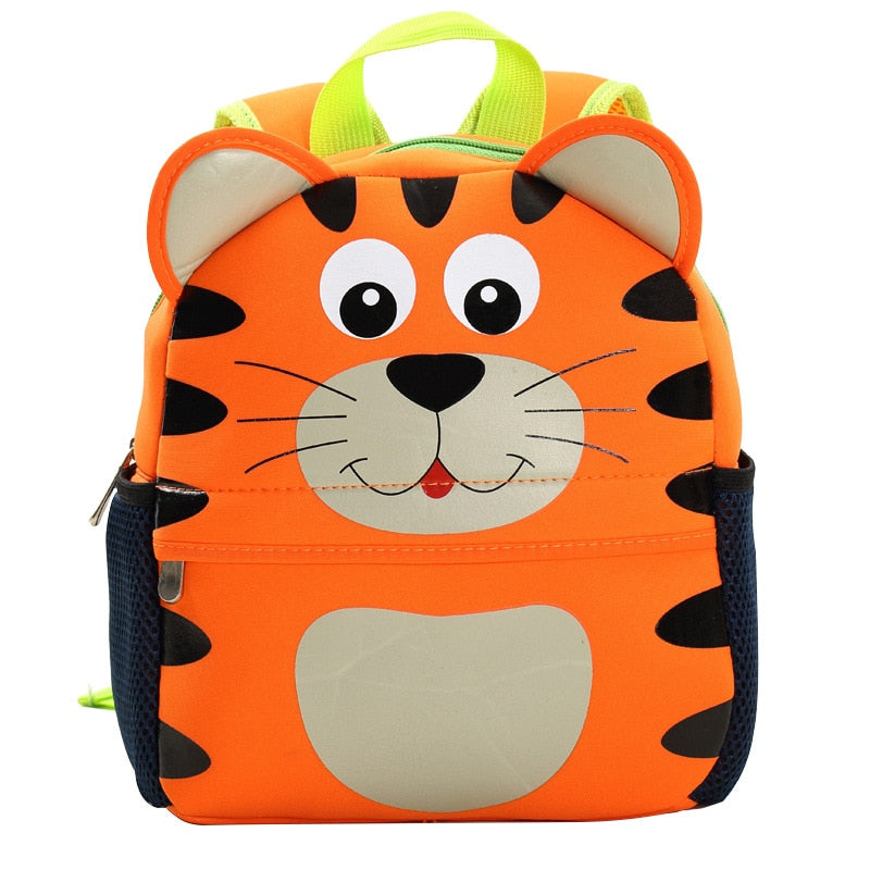 Sac à dos Maternelle Fille et Garçon