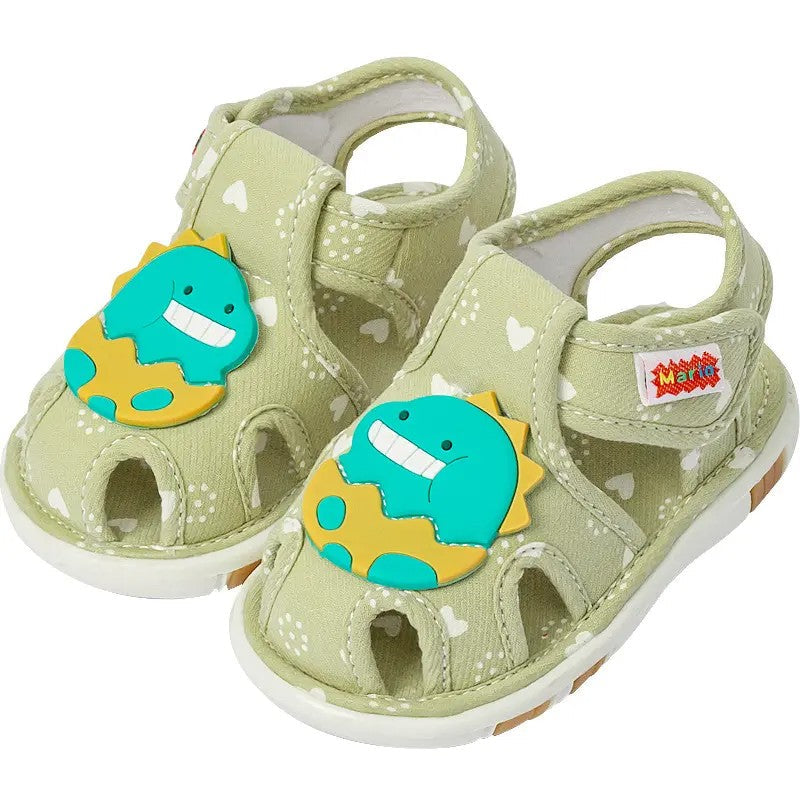 Sandales Bébé Fille et Garçon