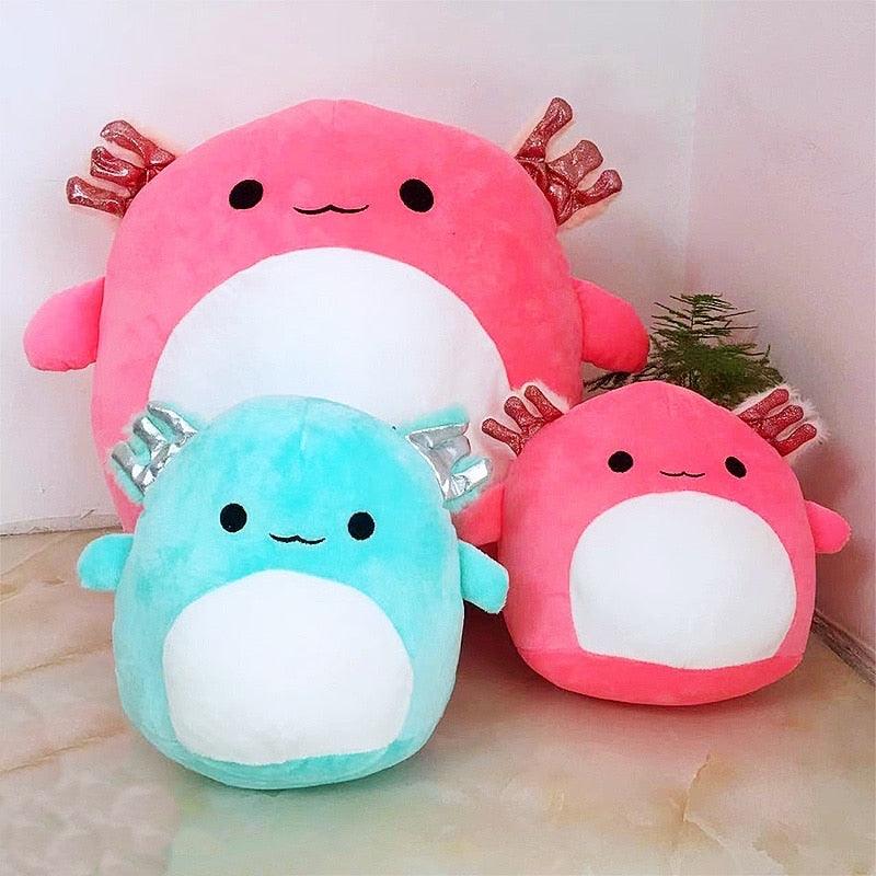 Peluche pour bébé