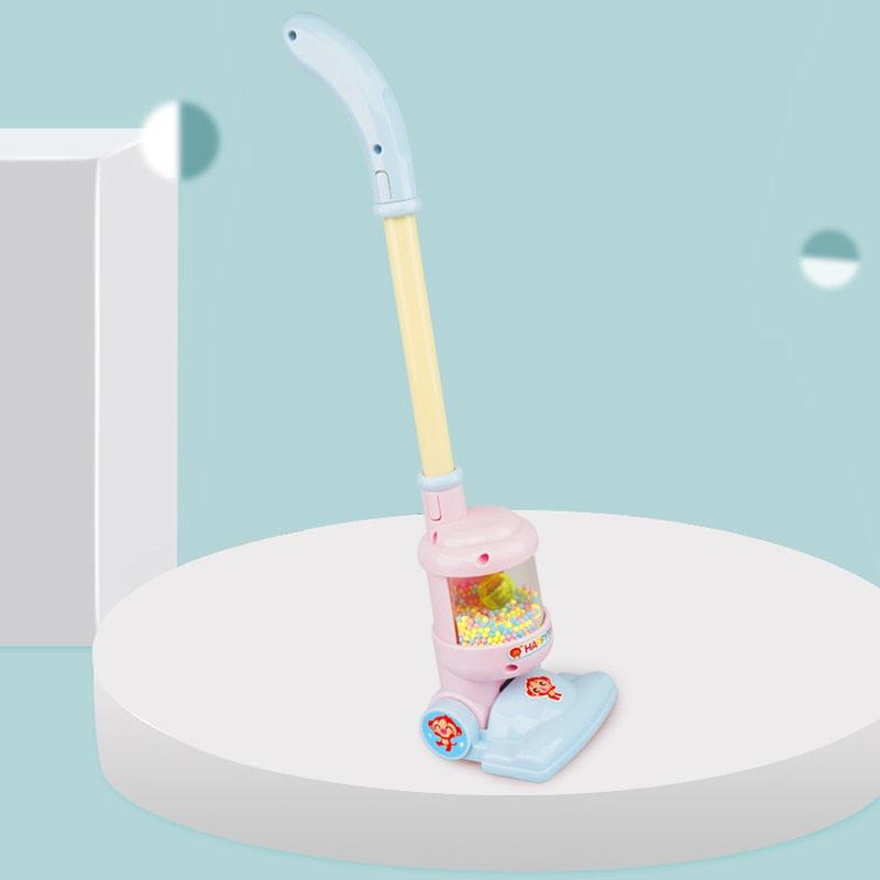 Jouet Aspirateur Enfant