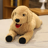 Chien en peluche pour enfants