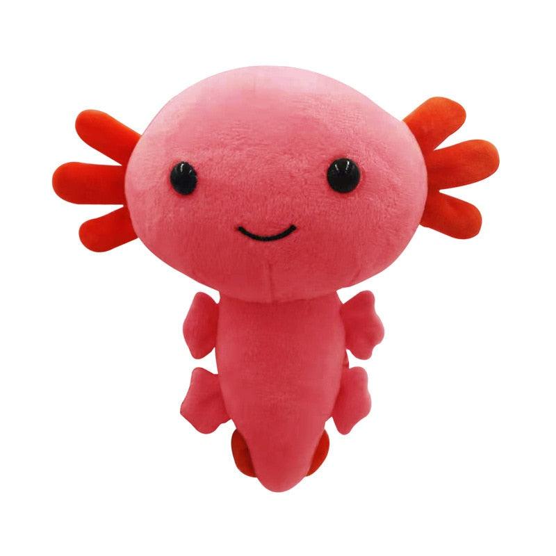 Animal aquatique en peluche pour enfants