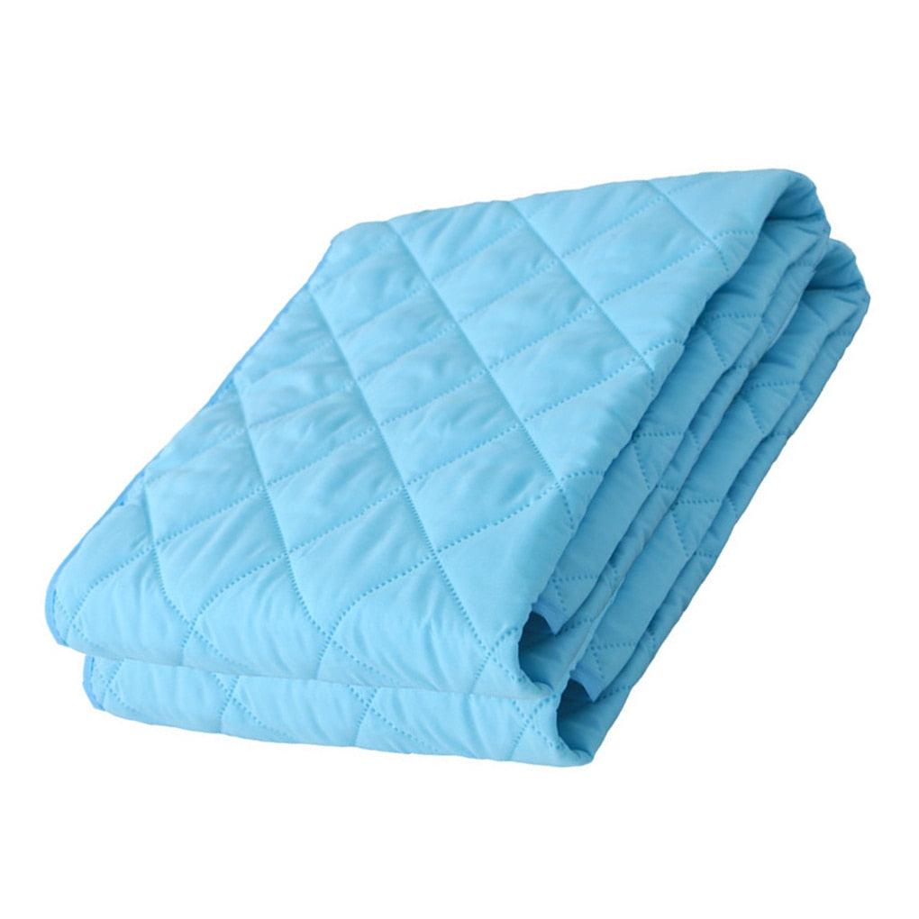 Matelas imperméable anti pipi au lit - LitSec