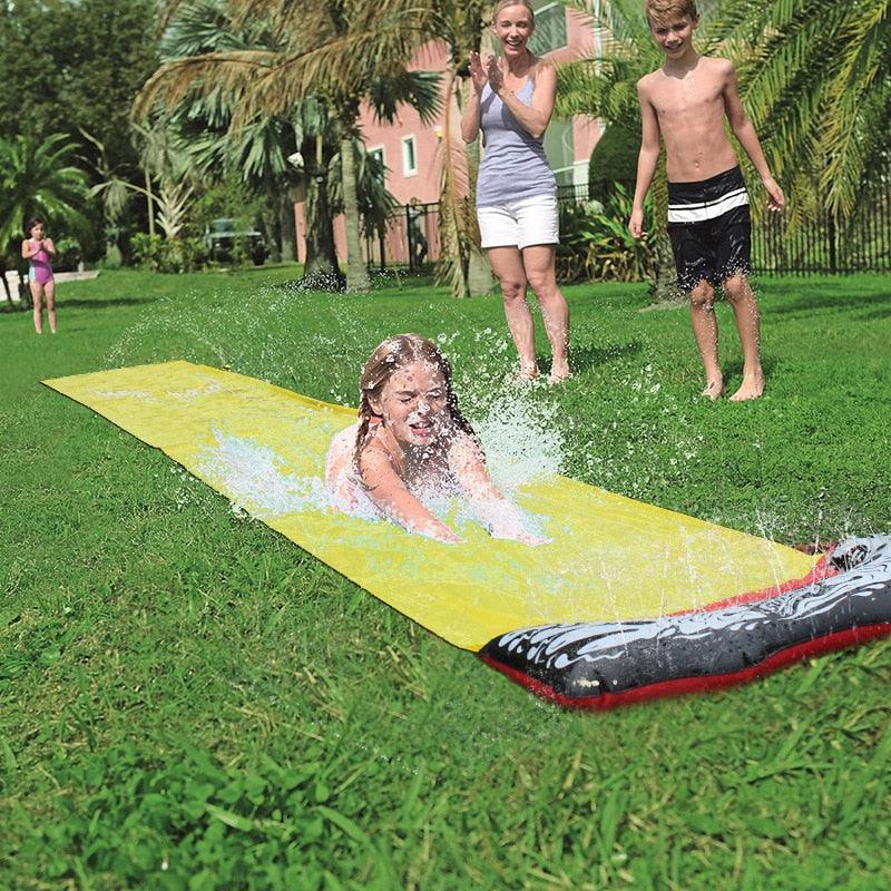 Tapis de Glisse Eau