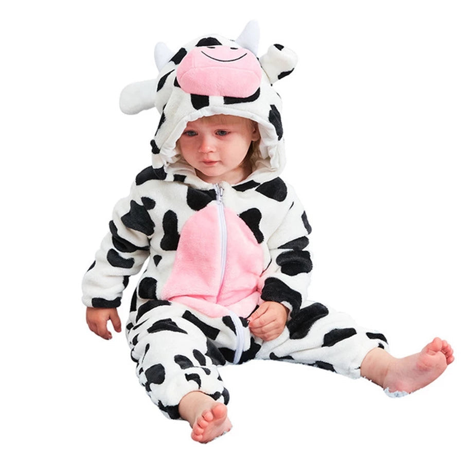 Combinaison Pyjama Kigurumi Bébé