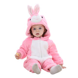 Combinaison Pyjama Kigurumi Bébé