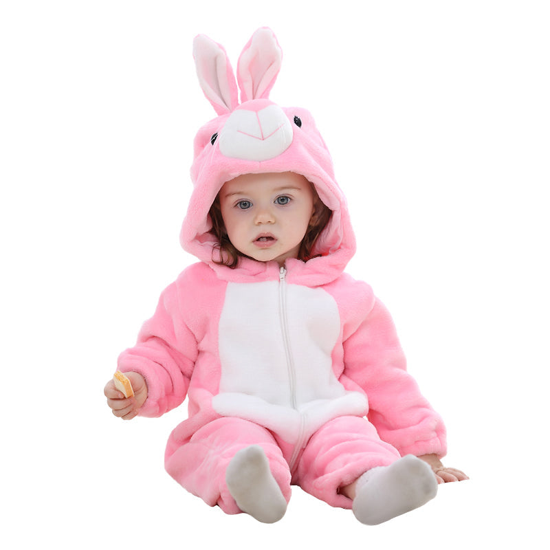 Combinaison Pyjama Kigurumi Bébé