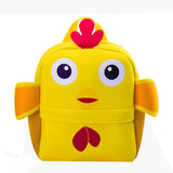 Sac à dos Maternelle Fille et Garçon