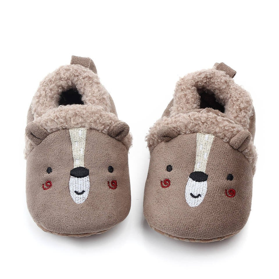 Chaussons Bébés