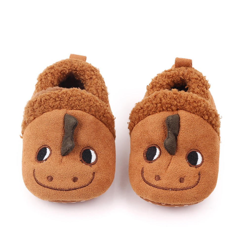 Chaussons Bébés