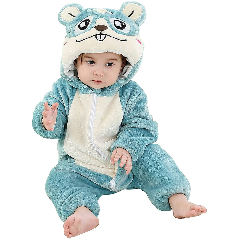 Combinaison Pyjama Kigurumi Bébé