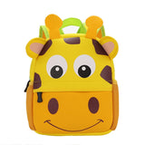 Sac à dos Maternelle Fille et Garçon