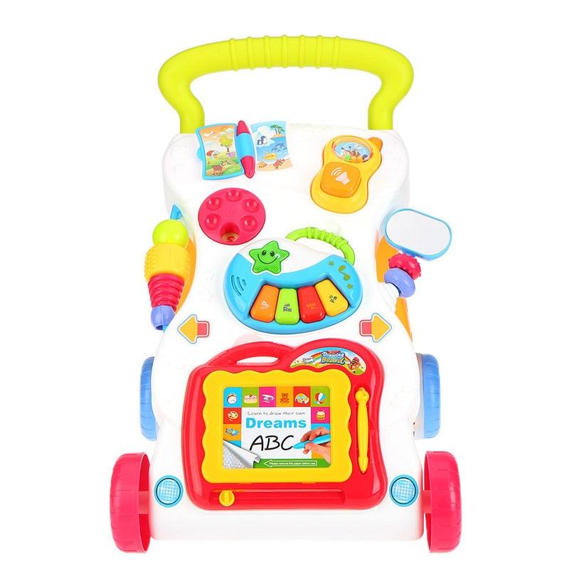 Trotteur pour Bébé
