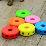 Rouleaux Magnétiques de Calculs Enfant
