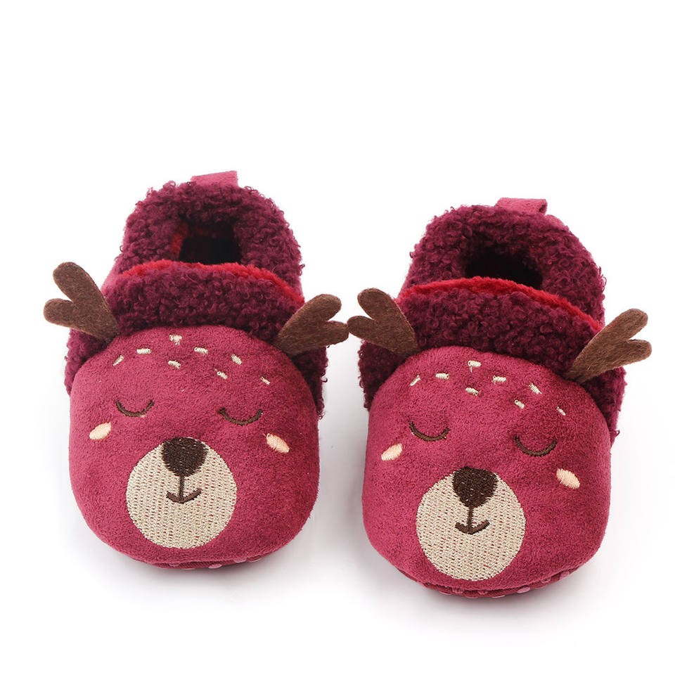 Chaussons Bébés