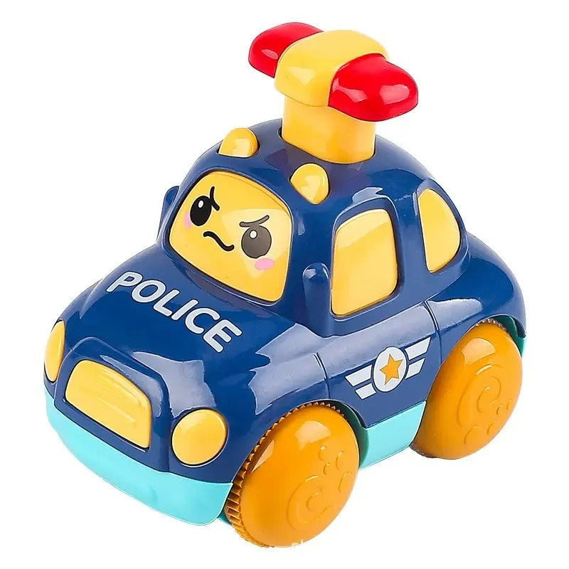 Petites Voitures Bébé 3 Pièces