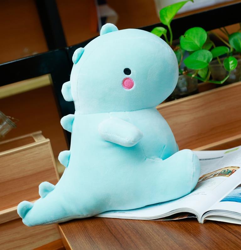 Dinosaures en peluche pour enfant
