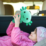 Animal aquatique en peluche pour enfants