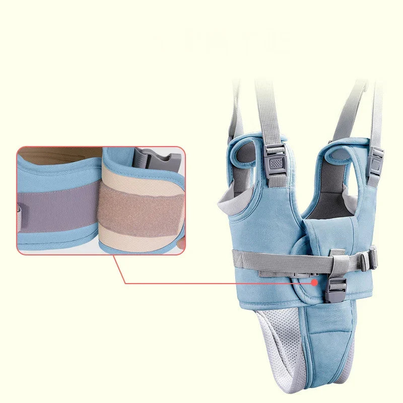Ceinture de marche d'apprentissage pour bébé