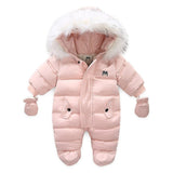 Combinaison Pilote Bébé