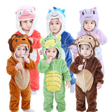 Combinaison Pyjama Kigurumi Bébé