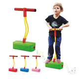 Bâton Sauteur en Mousse pour Enfant