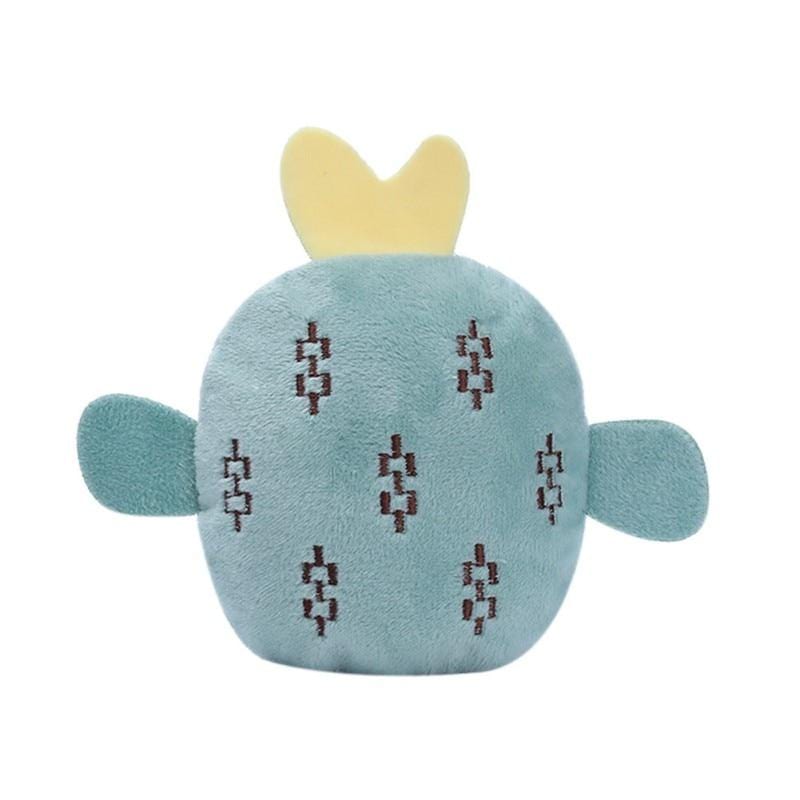 Mon beau doudou - Mini Cactus