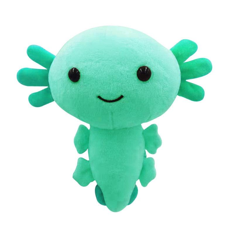 Animal aquatique en peluche pour enfants