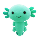 Animal aquatique en peluche pour enfants