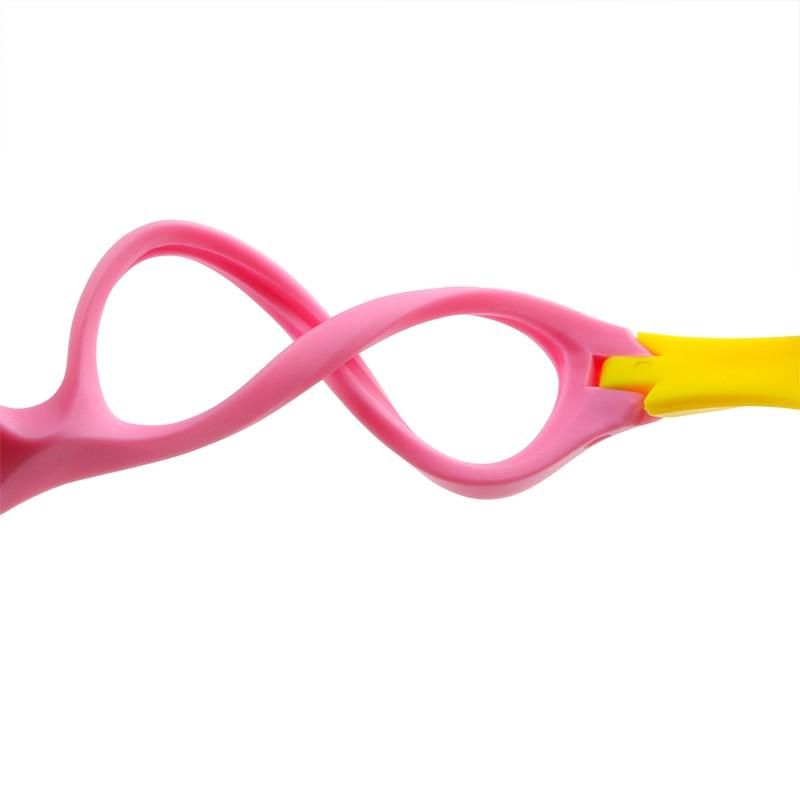 Lunettes de soleil de sport pour enfants