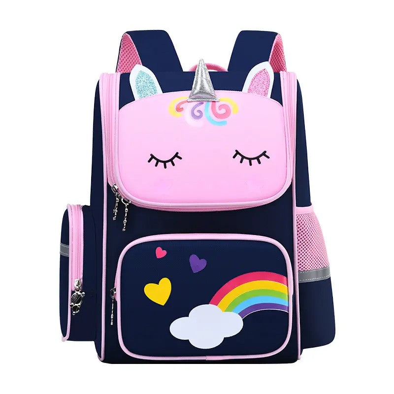 Sac à dos Licorne Fille