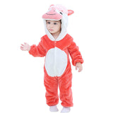 Combinaison Pyjama Kigurumi Bébé